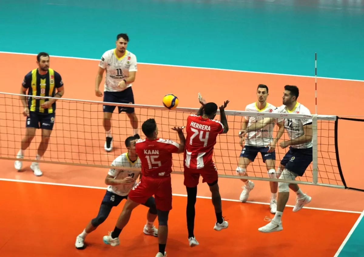 Cumhuriyet Kupası’nda Finalistler Belli Oldu