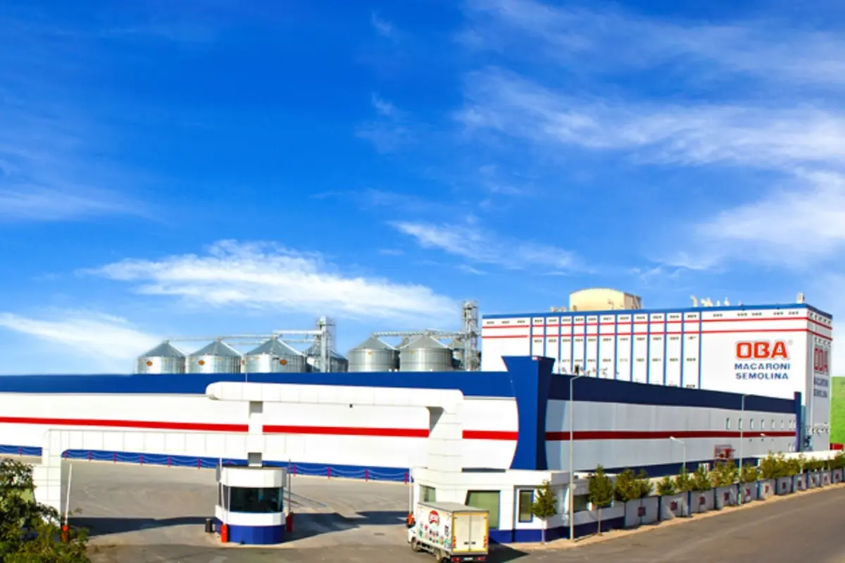 Türk Devinin Fabrikası Japonlara Satıldı