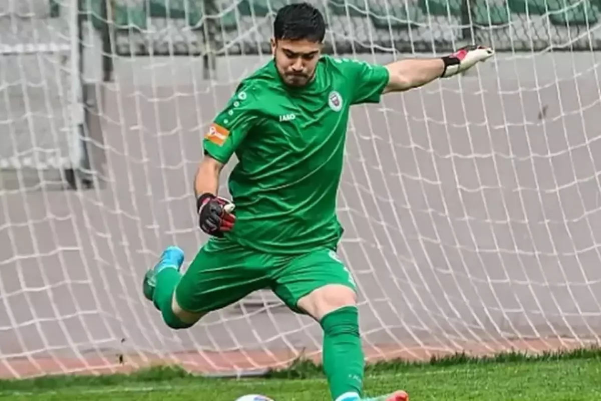 Uşakspor, TFF 3. Lig’de Gol Yemeyen Tek Takım