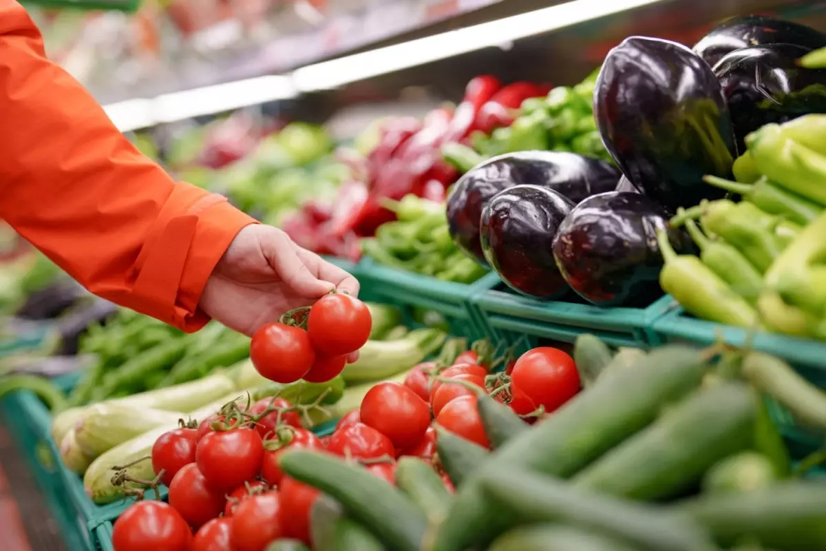 Türkiye’nin 85 Yıllık Gıda Devi Konkordato İlan Etti