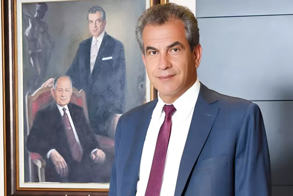 Türkiye’nin En Zenginleri Listesinde Şaşırtıcı Değişimler