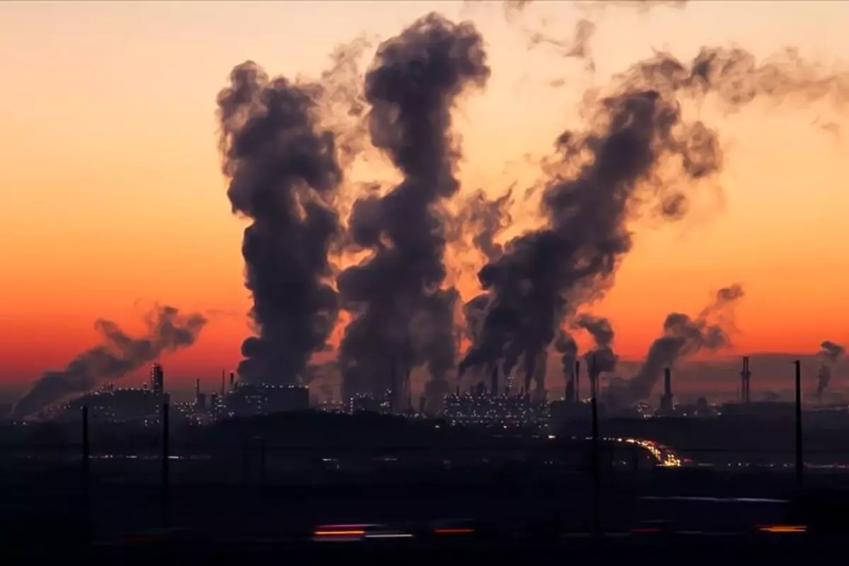 Türkiye’nin En Kirli 3 Kenti Açıklandı