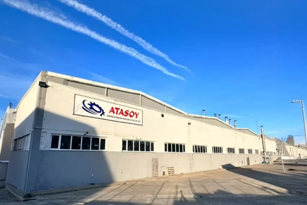 Türkiye’nin Ünlü Tencere Markası İflas Etti