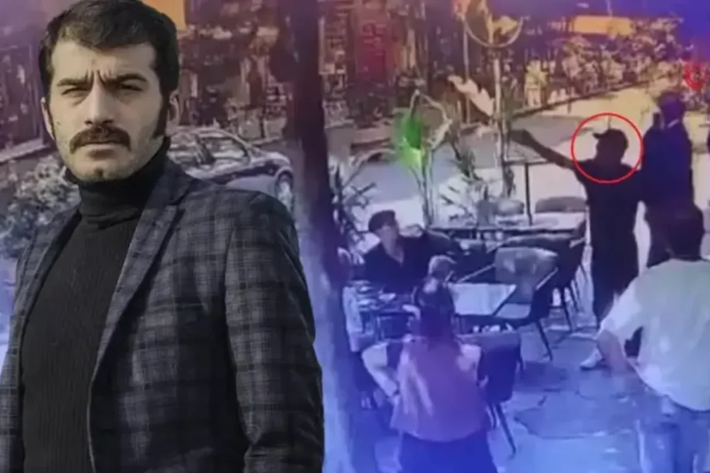 Ufuk Bayraktar’a 12 Yıla Kadar Hapis Talebi