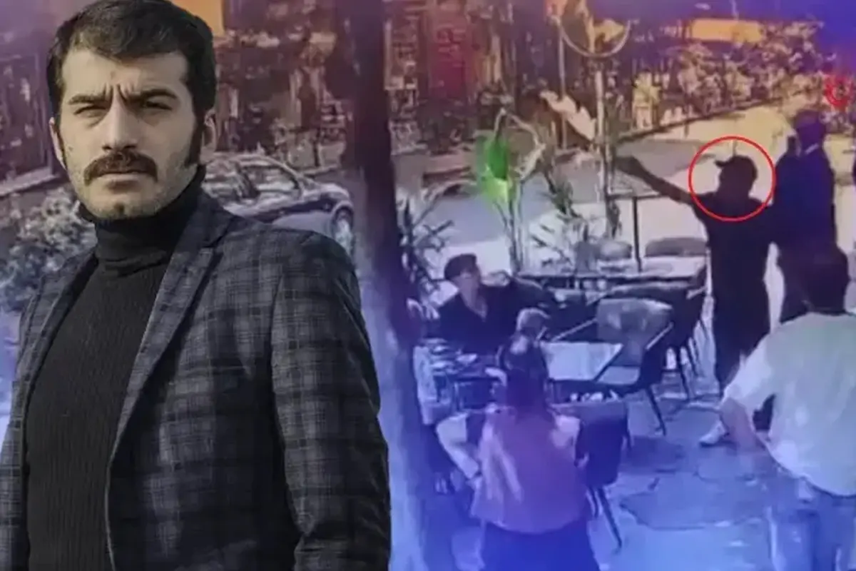 Ufuk Bayraktar’a 12 Yıla Kadar Hapis Talebi