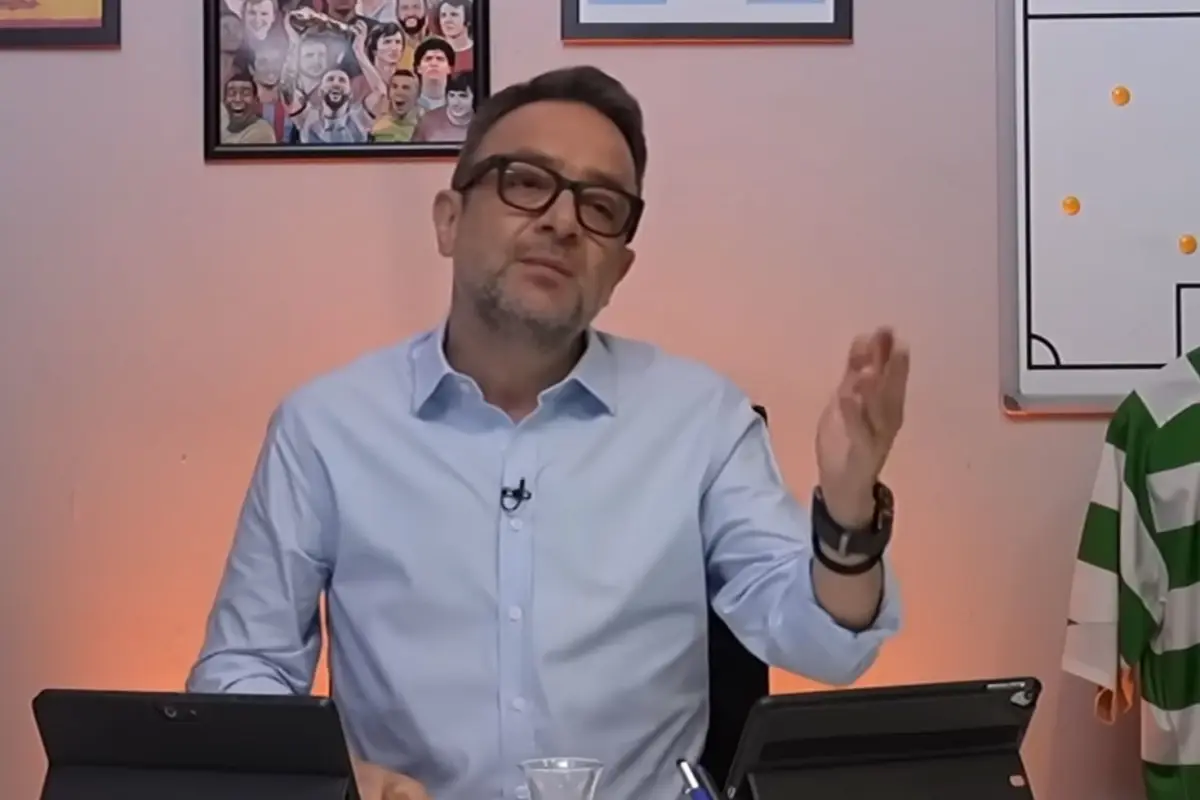 Fenerbahçe’de Kriz: Meleke’den Ağır Eleştiriler