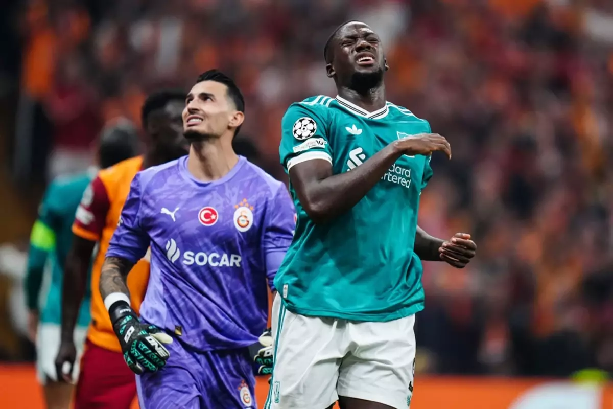 Trabzonspor’un Mali Sorunları Uğurcan Çakır ile Çözülmedi