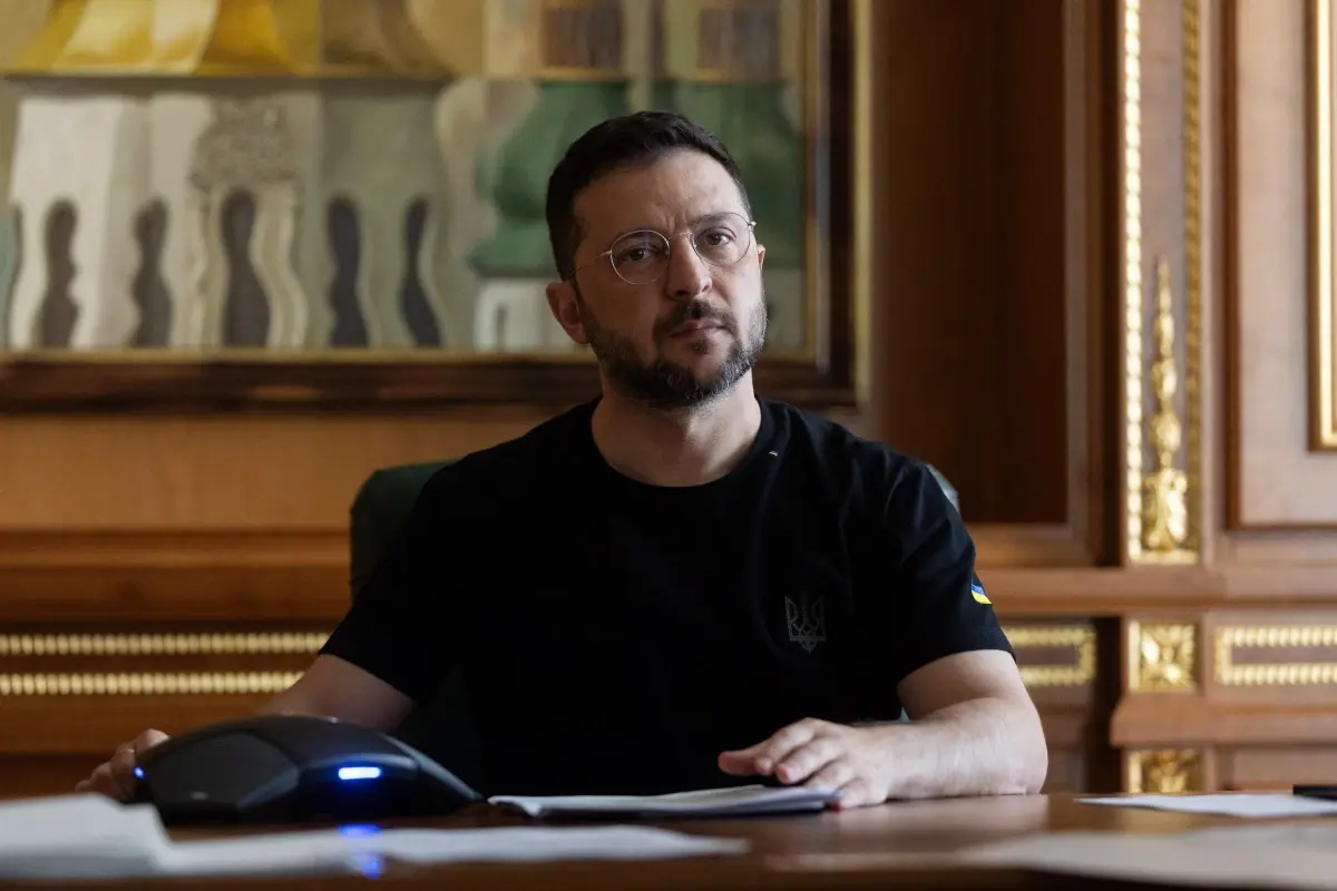 Çernobil Nükleer Santrali’nde Elektrik Kesintisi