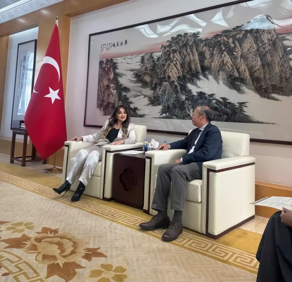 Ekonomik Bağları Güçlendirme Zamanı