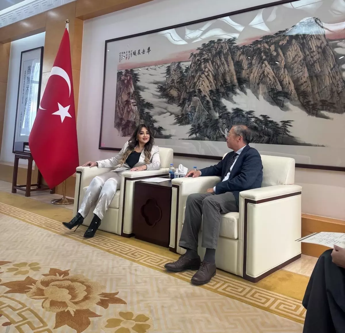 Ekonomik Bağları Güçlendirme Zamanı