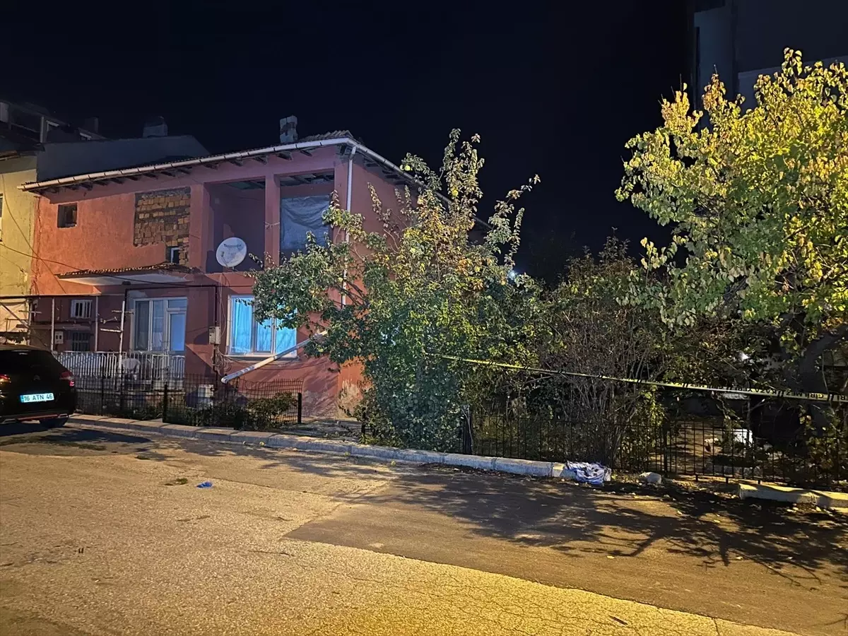 Aile İçi Tartışma Trajik Sonuca Ulaştı: Şüpheli Tutuklandı