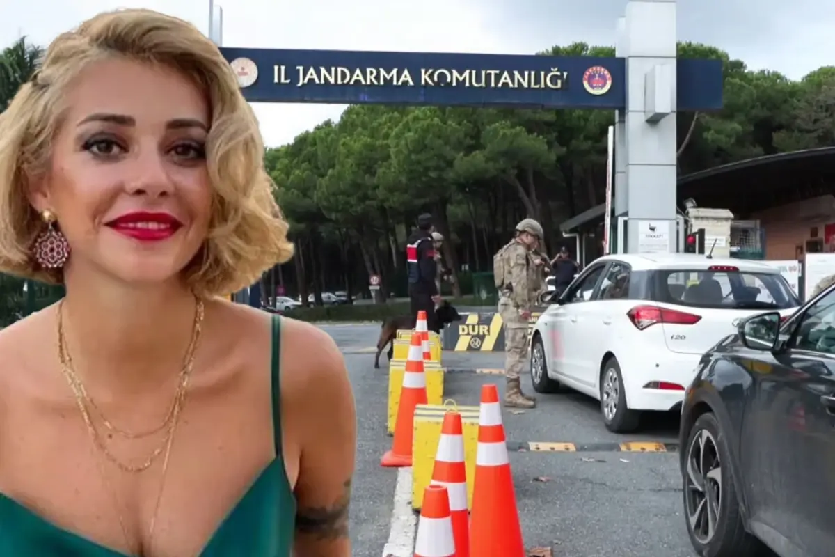 Ünlüleri Etkileyen Yasaklı Madde Operasyonu Detayları