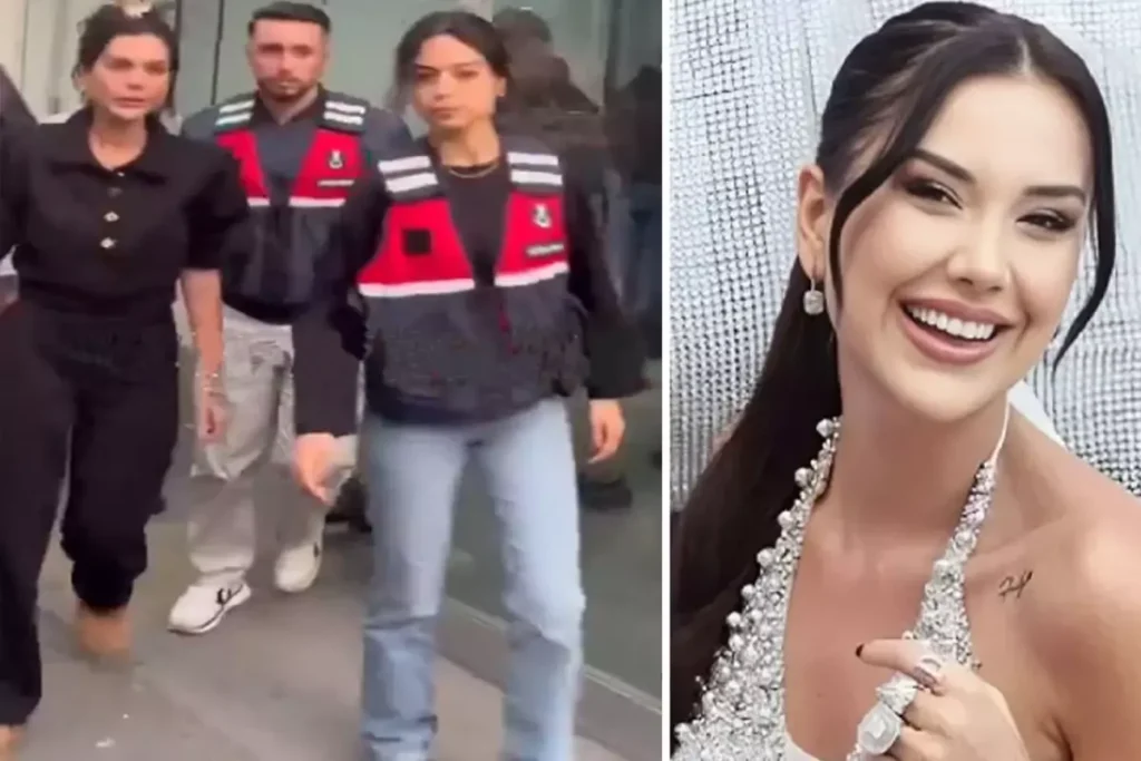 Ünlü İsimlere Yönelik Uyuşturucu Operasyonu