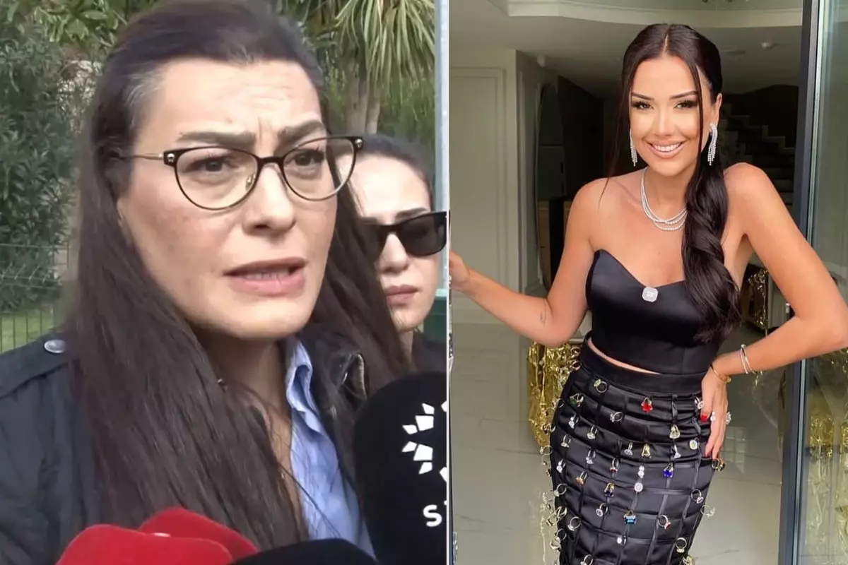 Ünlü İsimler Uyuşturucu Soruşturması Kapsamında İfade Veriyor