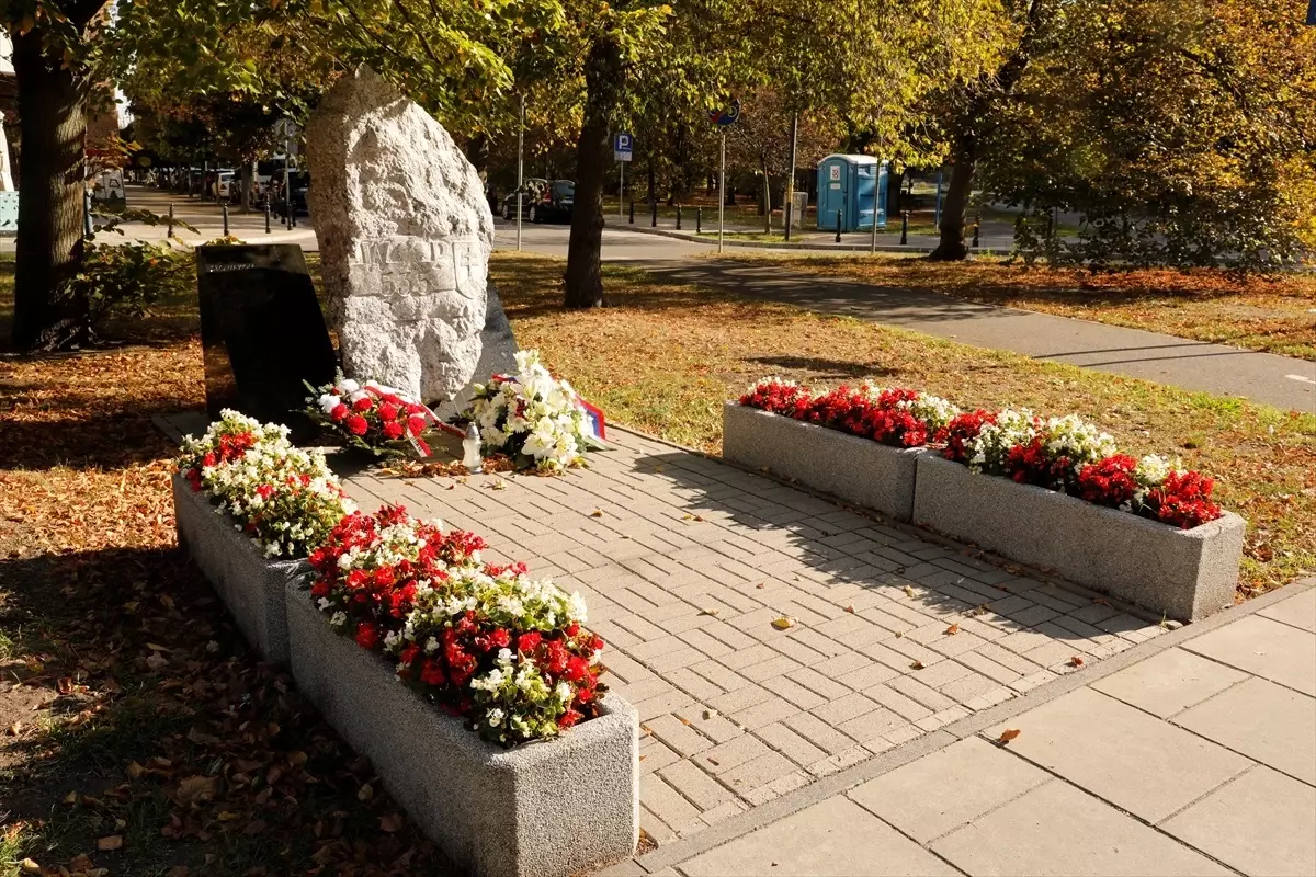 Varşova’nın Yeşil Cenneti: Mareşal Edward Rydz-Smigly Parkı