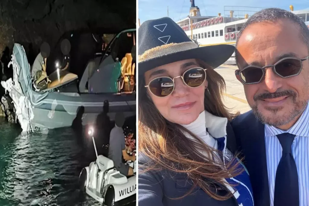 Türkiye’nin Ünlü Aileleri: Sabancı ve Doğan’ın 29 Yıllık Evliliği Sonlandı