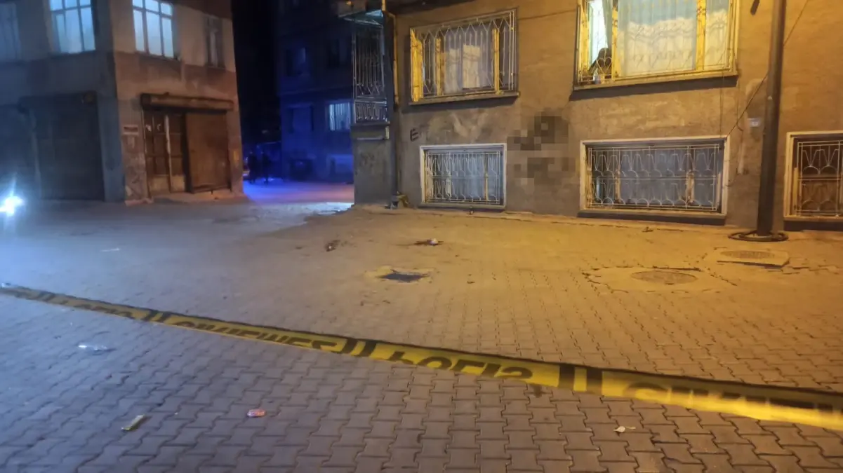 Küçük Yaşta Trajedi: Kavgada Boynundan Vurulan Çocuk Toprağa Verildi