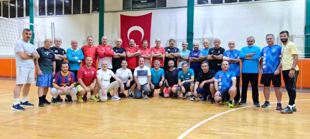 “Yaşam Boyu Spor” Anlayışıyla Koşan Erzurum’un Gururu