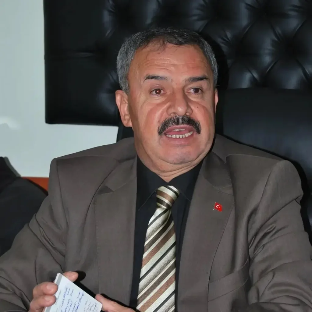 Eski MÇP Milletvekili Ökkeş Şendiller TBMM’de Anıldı