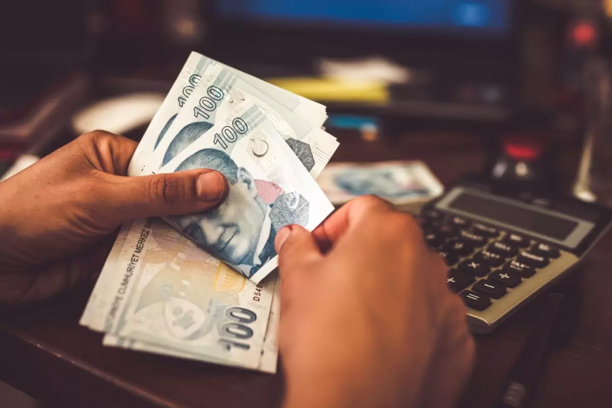 Vergi Düzenlemesi Komisyondan Geçti