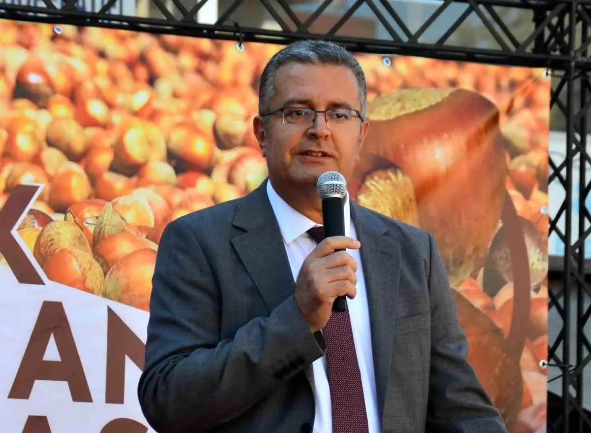 Daha İyi Gıda ve Daha İyi Bir Gelecek İçin El Ele