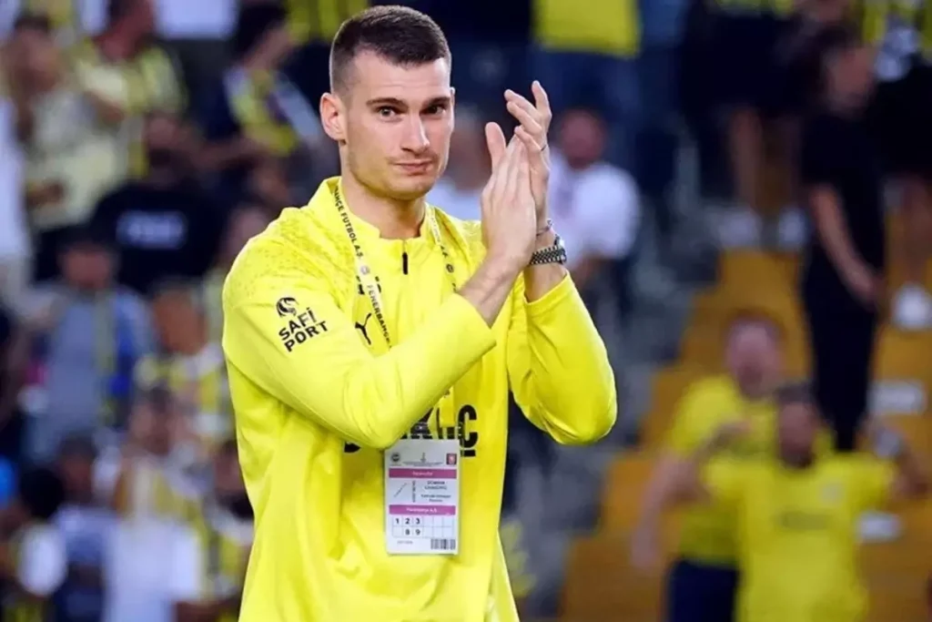 Fenerbahçe’den Girona’ya: Livakovic’in Zor Günleri
