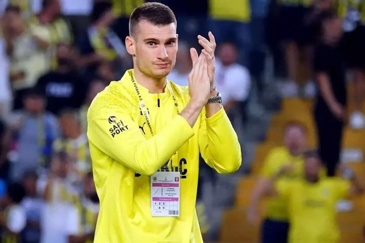 Fenerbahçe’den Girona’ya: Livakovic’in Zor Günleri