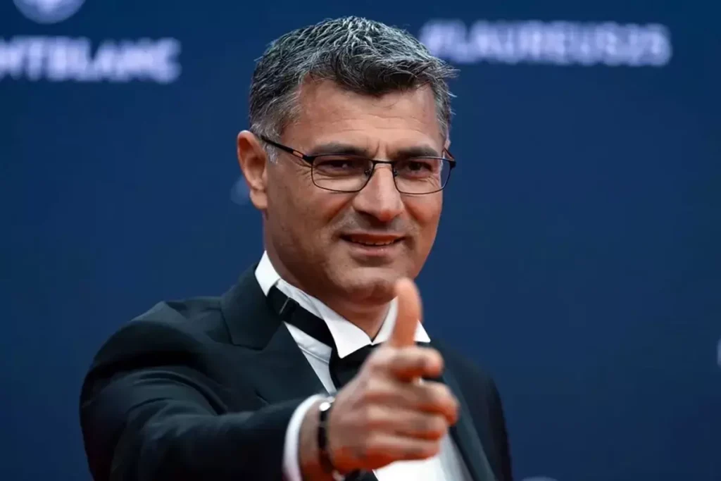 Yusuf Dikeç: Hollywood’dan Film Teklifi Aldım