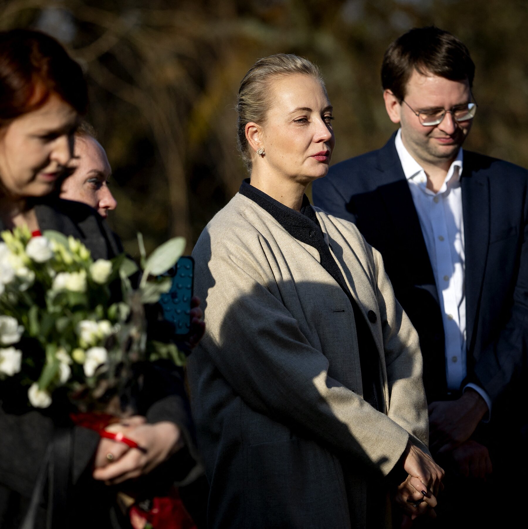 Russian Exiles View New EU Visa Rule as a Target on Citizens, Not Putin