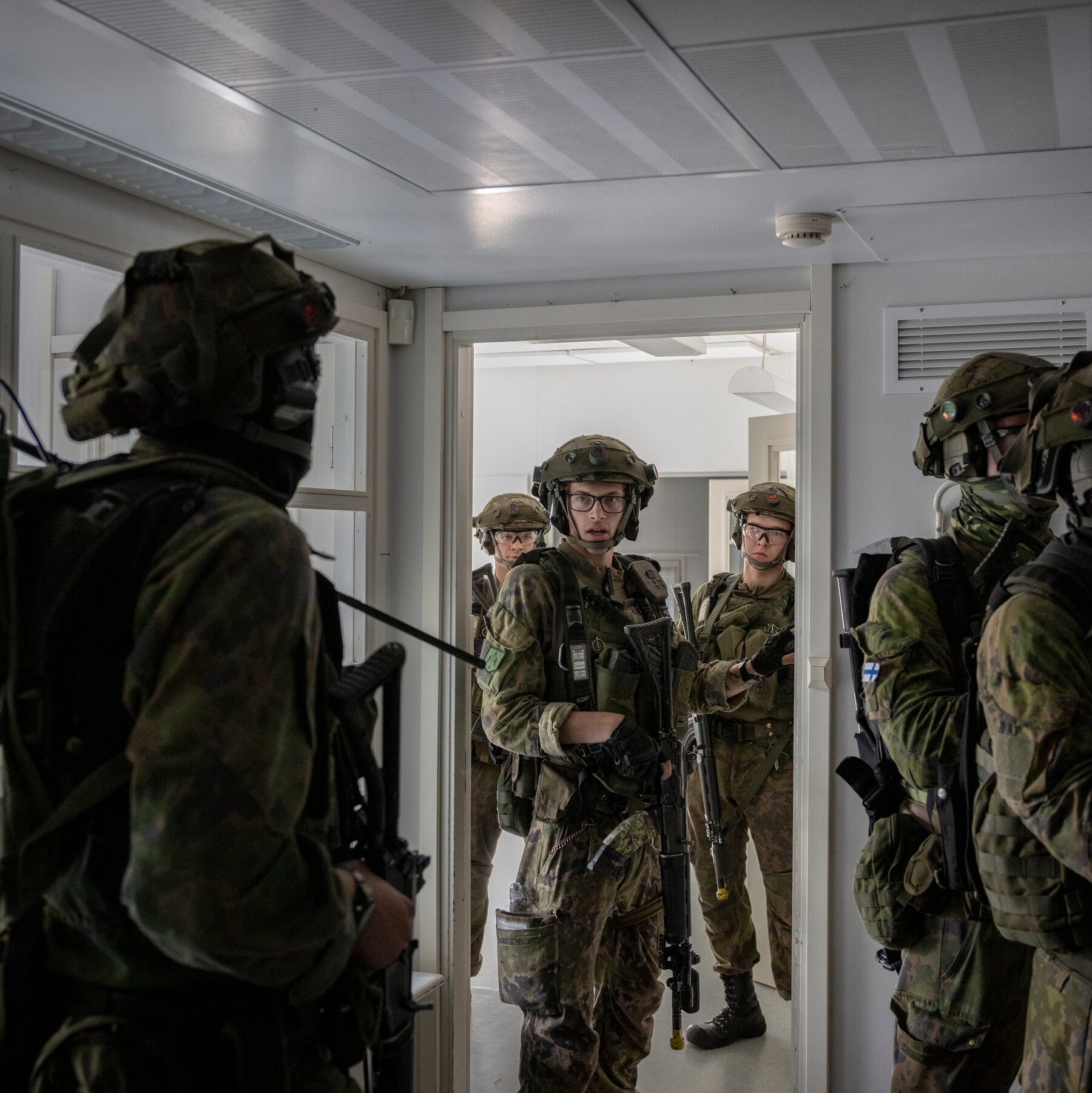 Russia’s Invasion of Ukraine Sparks a Europe‑Wide Military Debate