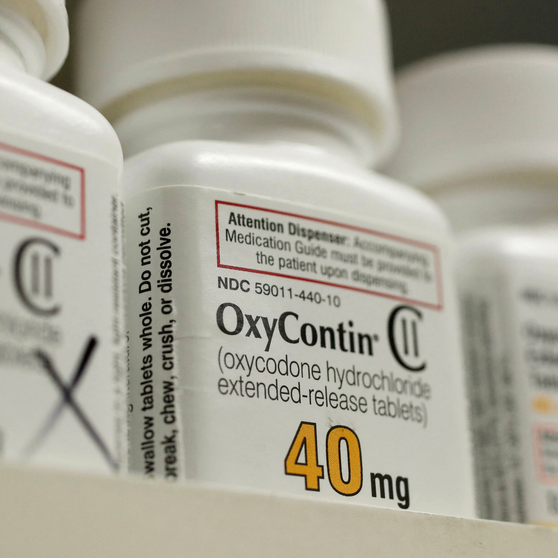 Judge Expected to Approve Purdue Pharma Bankruptcy Plan, Unlocking Billions for Opioid Victims