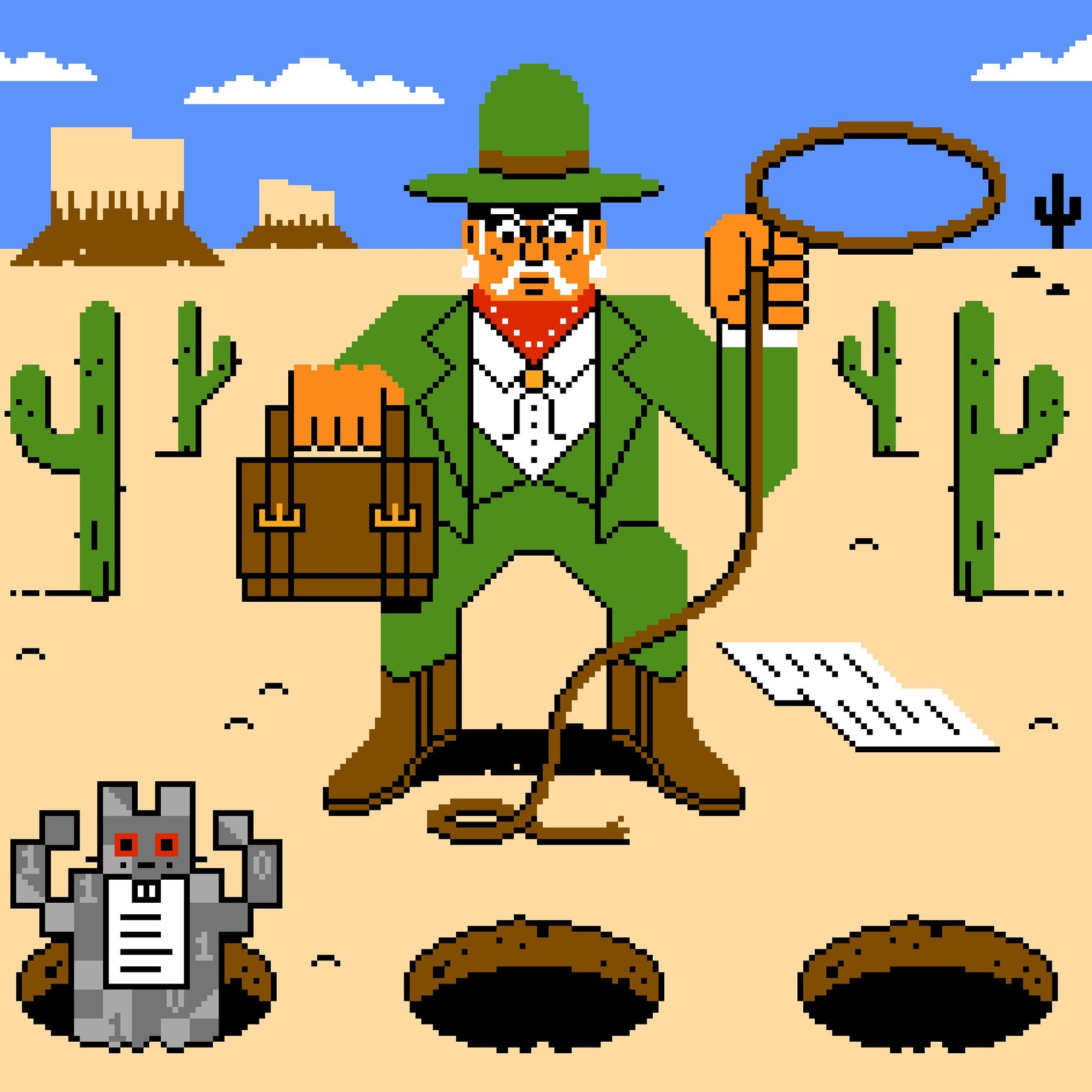 ‘Vigilante’ Attorneys Call Out AI‑Generated Mistakes Flooding Court Filings