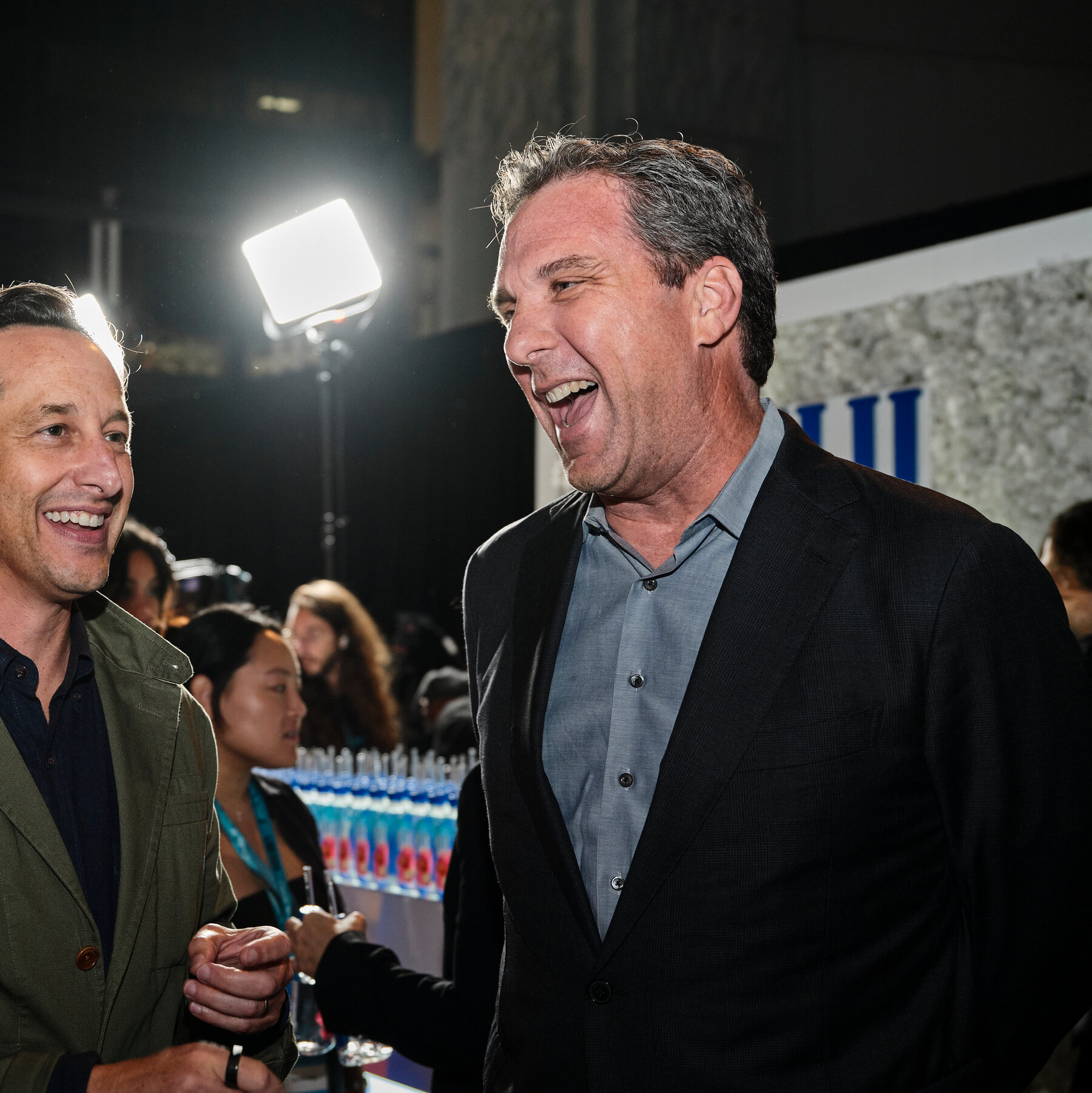 Matthew Belloni Sounds the Alarm: “Iceberg!” for Hollywood’s Titanic