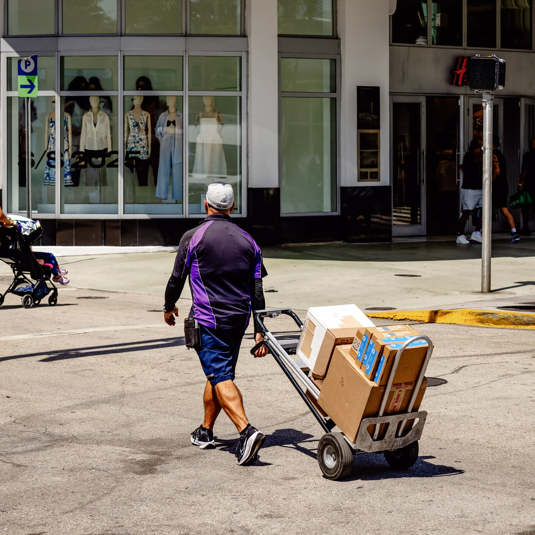 Shoppers, Share Your Experience with Customs Duties on Overseas Purchases