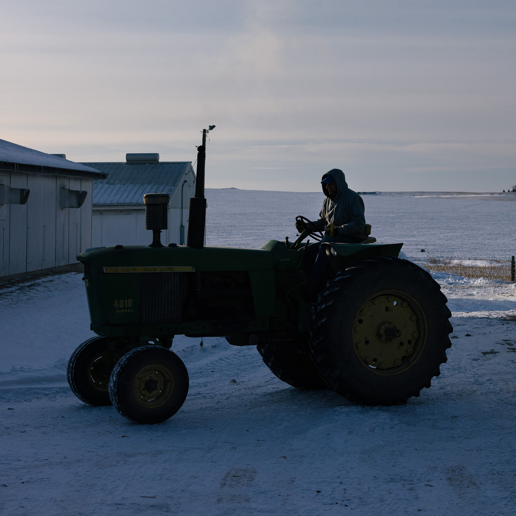 A Bailout May Arrive Too Late as Farmers Plot Next Season’s Crops