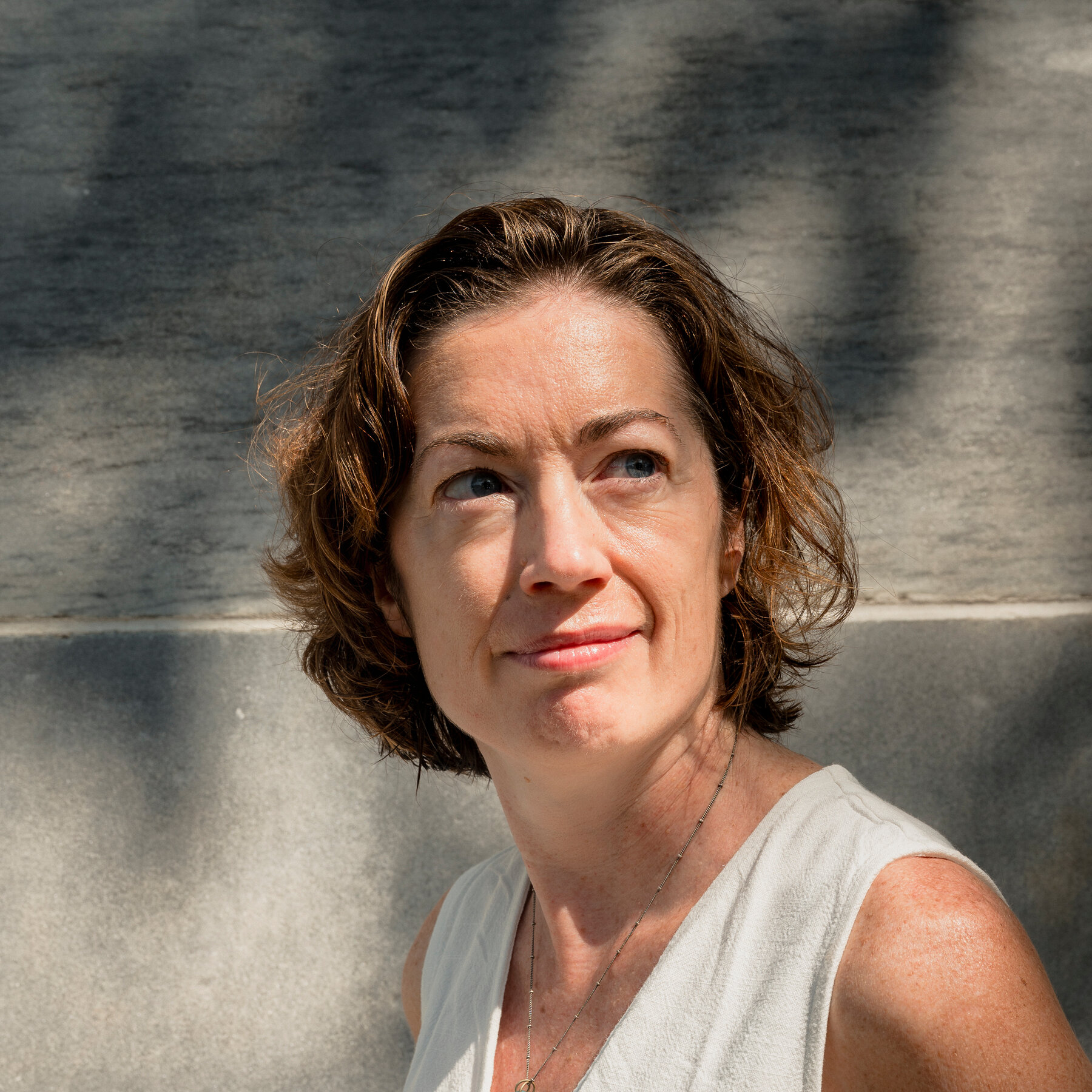 She Studied How to Protect Children From Pollution and Heat