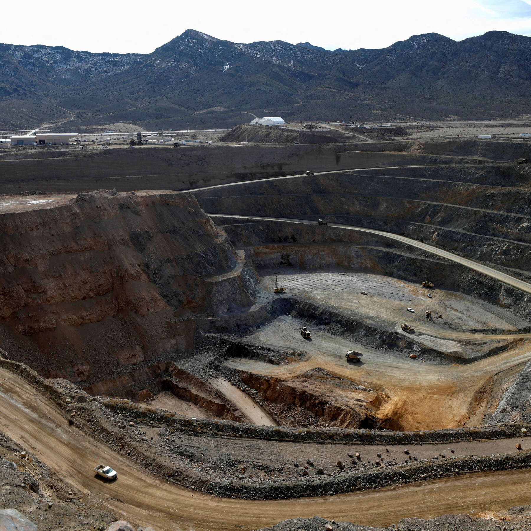 Trump Administration Secures Billions in Equity Stakes in Major Corporations