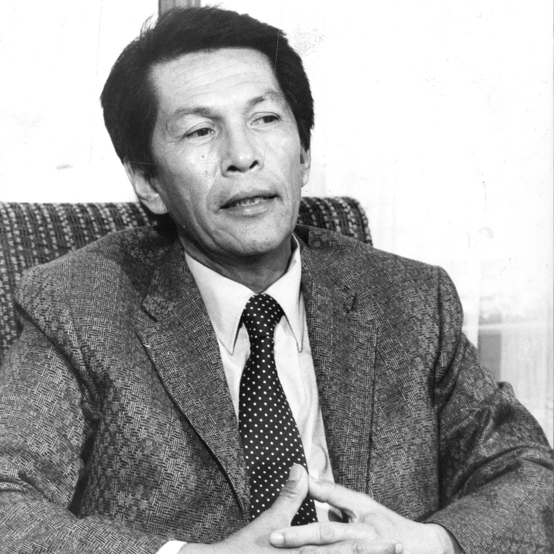 Juan Ponce Enrile, Philippine Political Veteran, Passes Away at 101