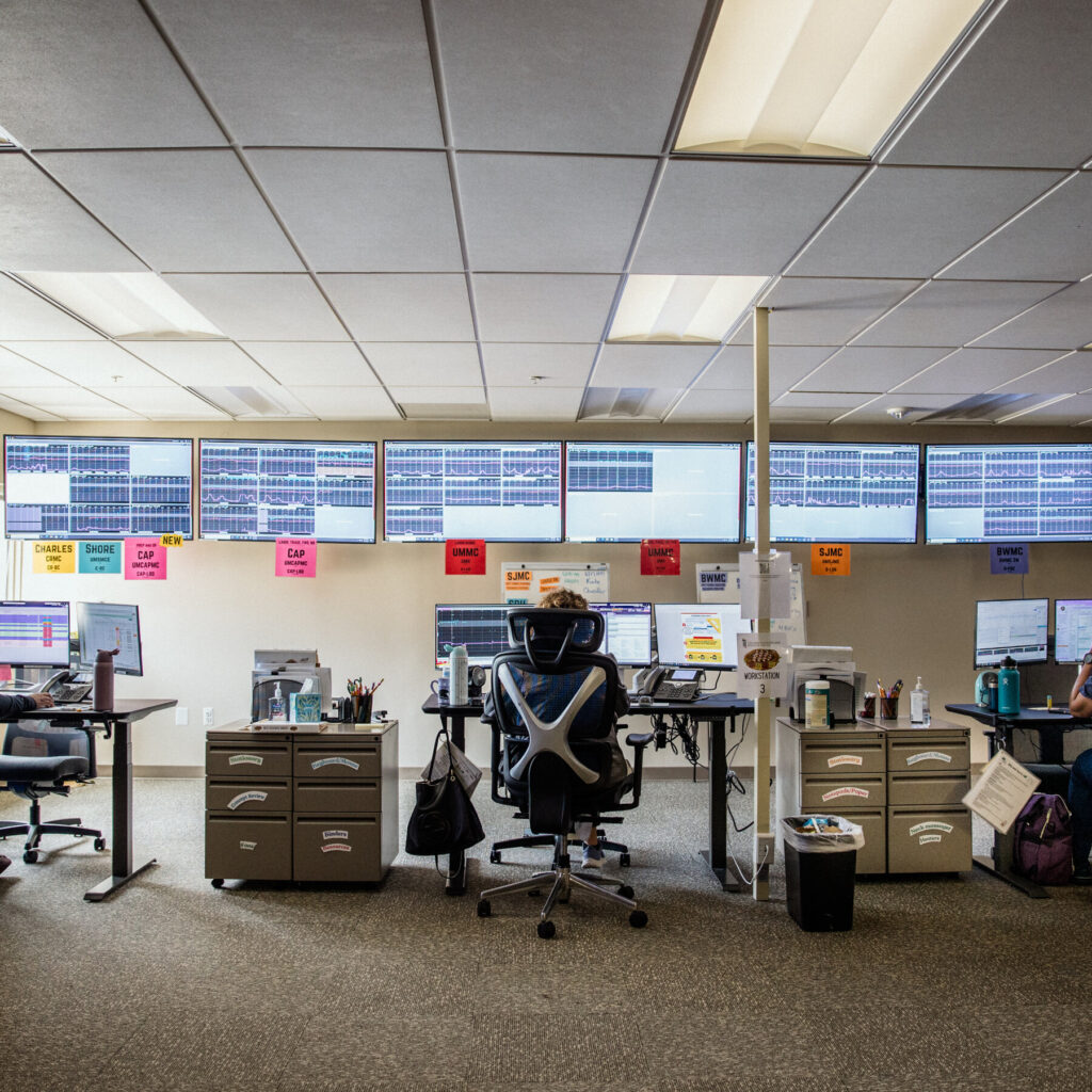 The “Worst Test in Medicine” Is Propelling America’s Record‑High C‑Section Rate