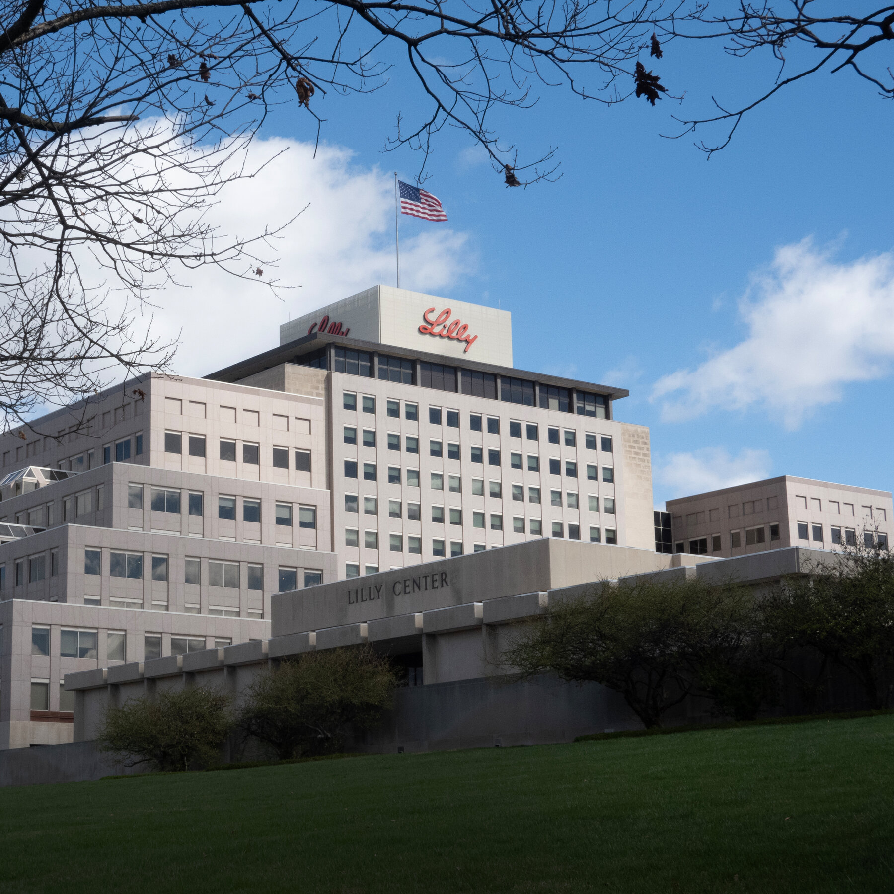 Eli Lilly Becomes First Healthcare Firm to Reach $1 Trillion Market Value