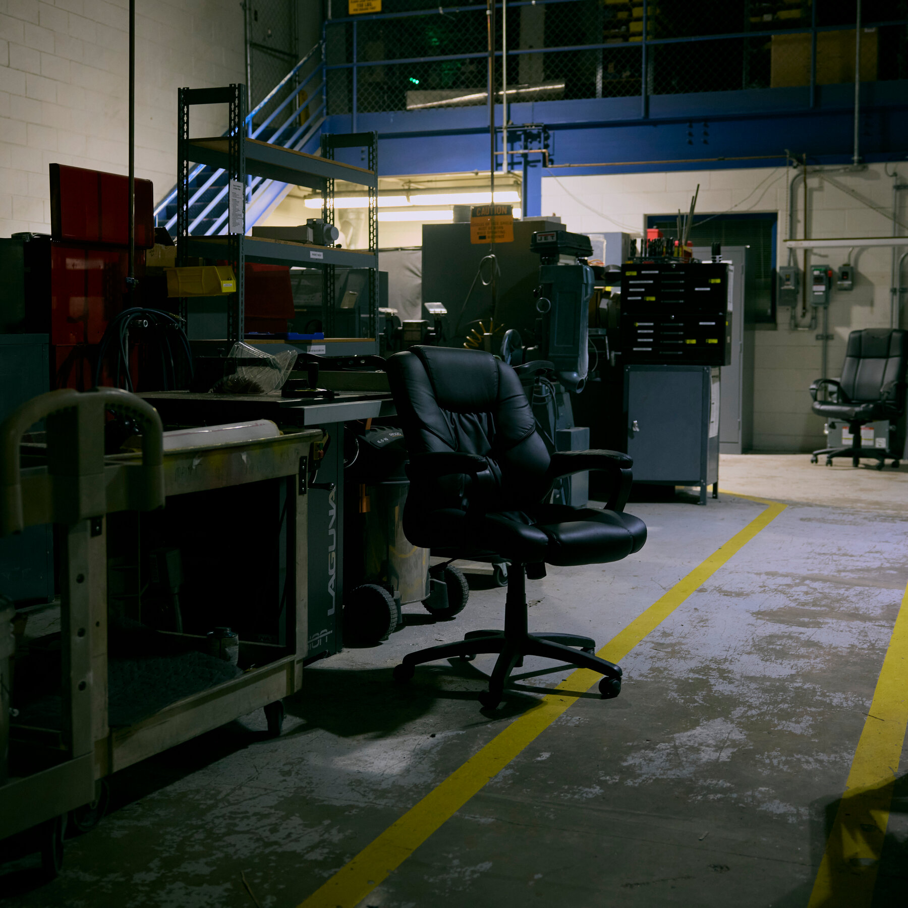 The Workers Left Out of Trump’s Drug-Manufacturing Renaissance