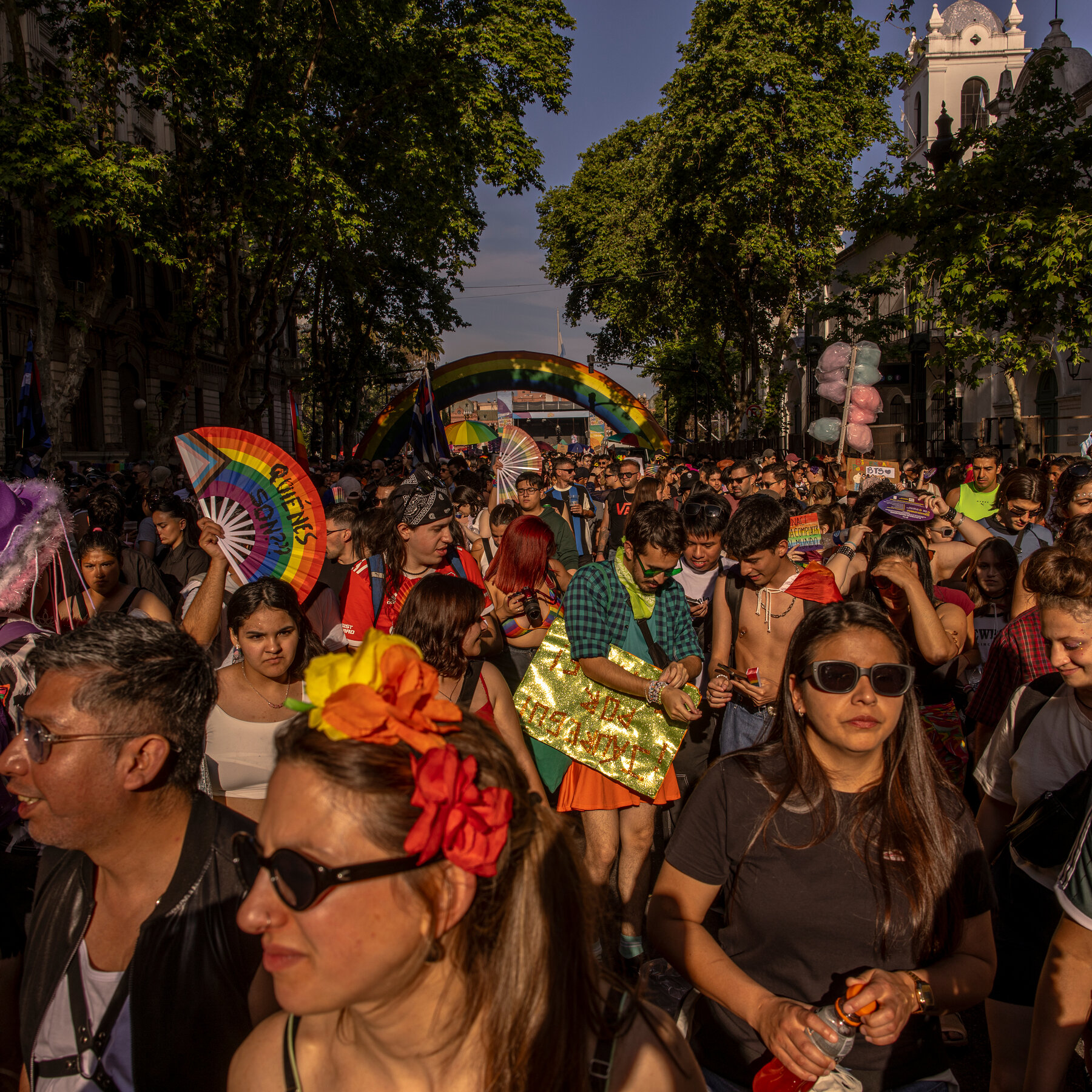 Argentina Becomes a Haven for LGBT Russians Fleeing Russia’s Growing Anti‑Gay Repression
