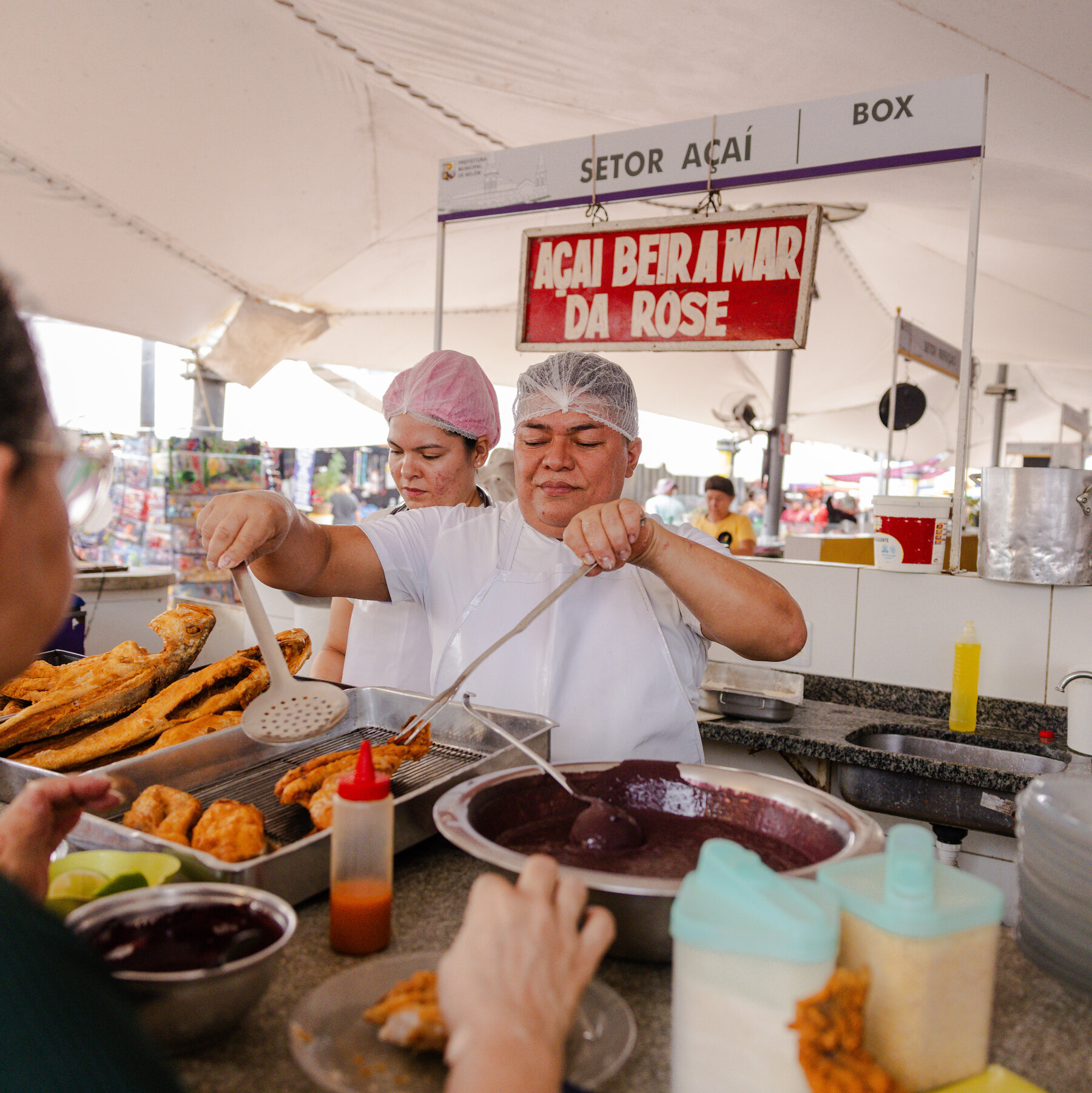UN Climate Summit in Brazil Brings Tourism and Change to Belém’s Ver‑o‑Peso Market