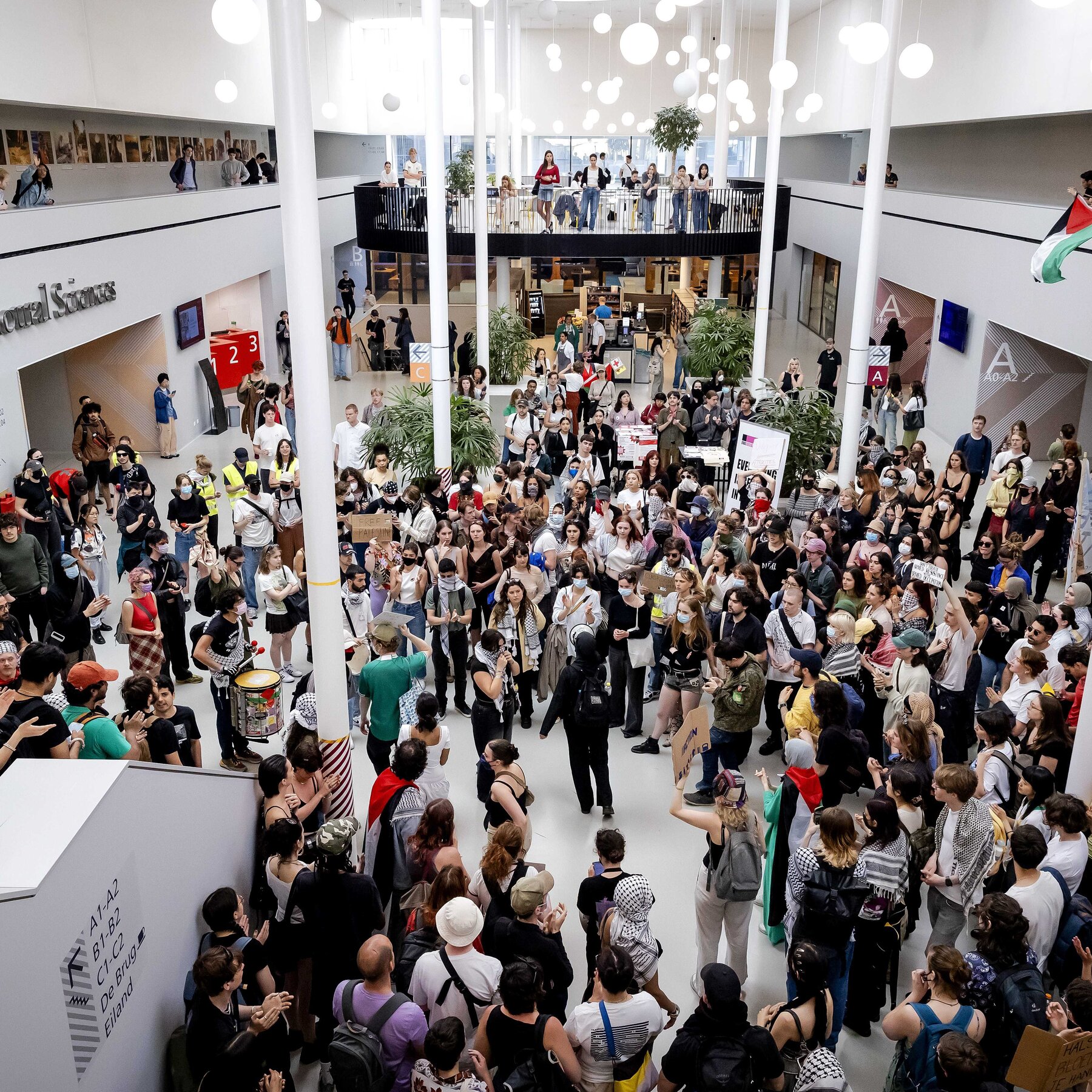 Israeli Scholars Feel the Pinch of Growing Academic Boycotts Even After Gaza Cease‑Fire