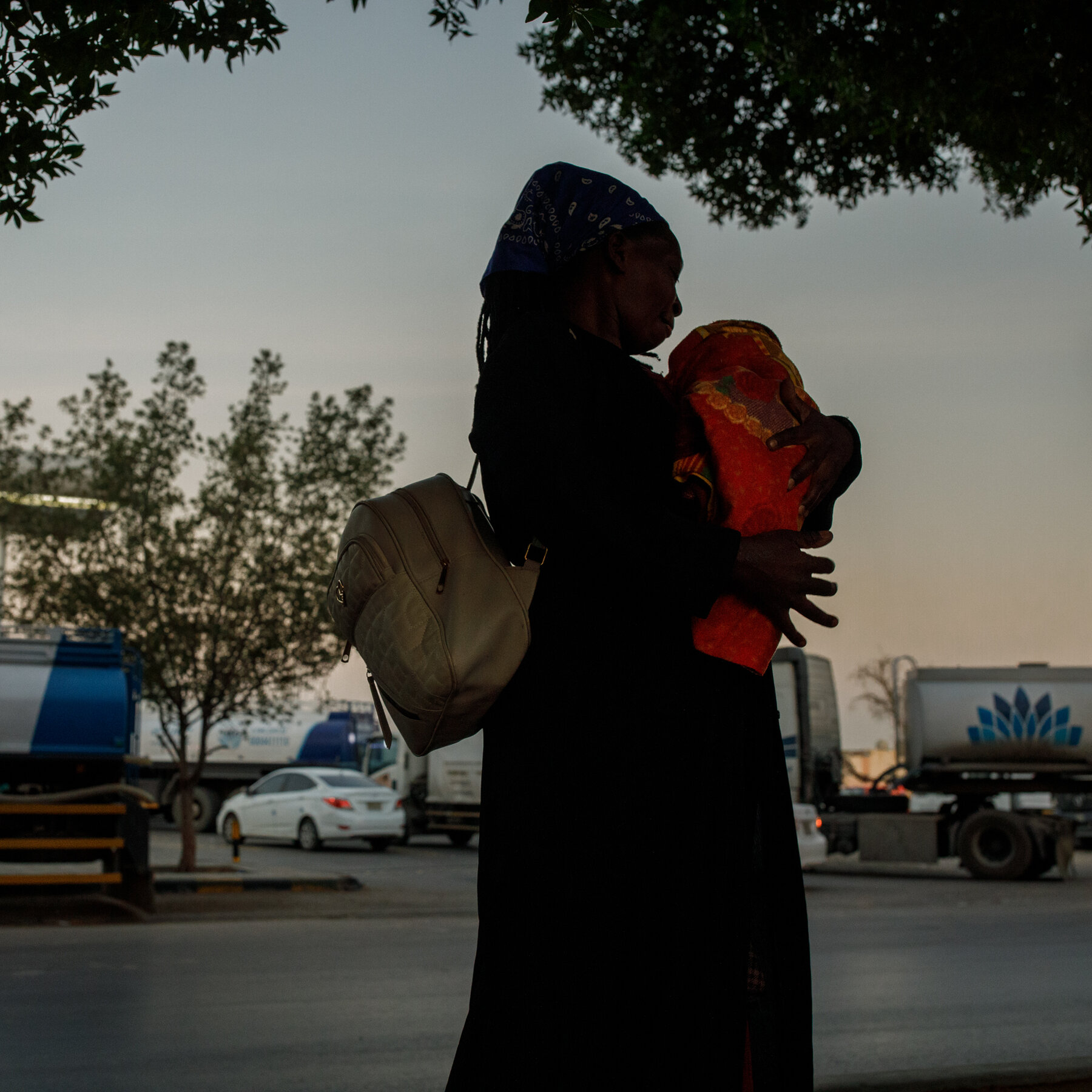 <h2>Why Children of Unmarried Mothers Are Stranded in Saudi Arabia</h2>