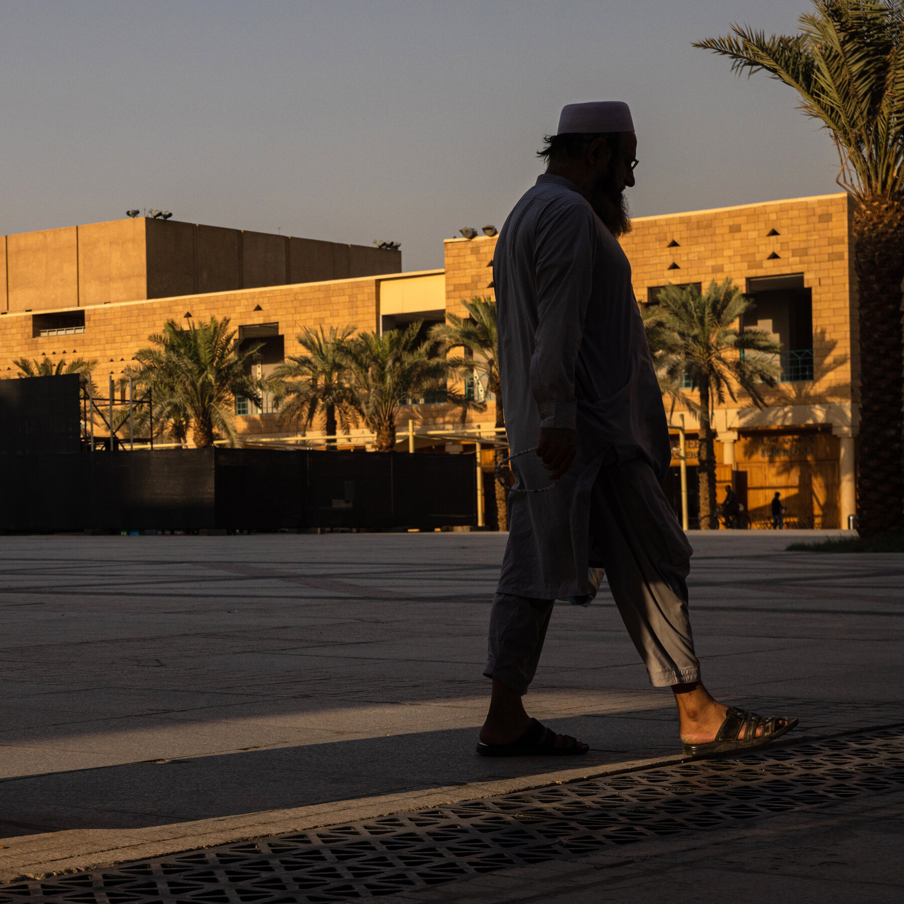 As Saudi Arabia Cracks Down on Drugs, Executions Near a Record High