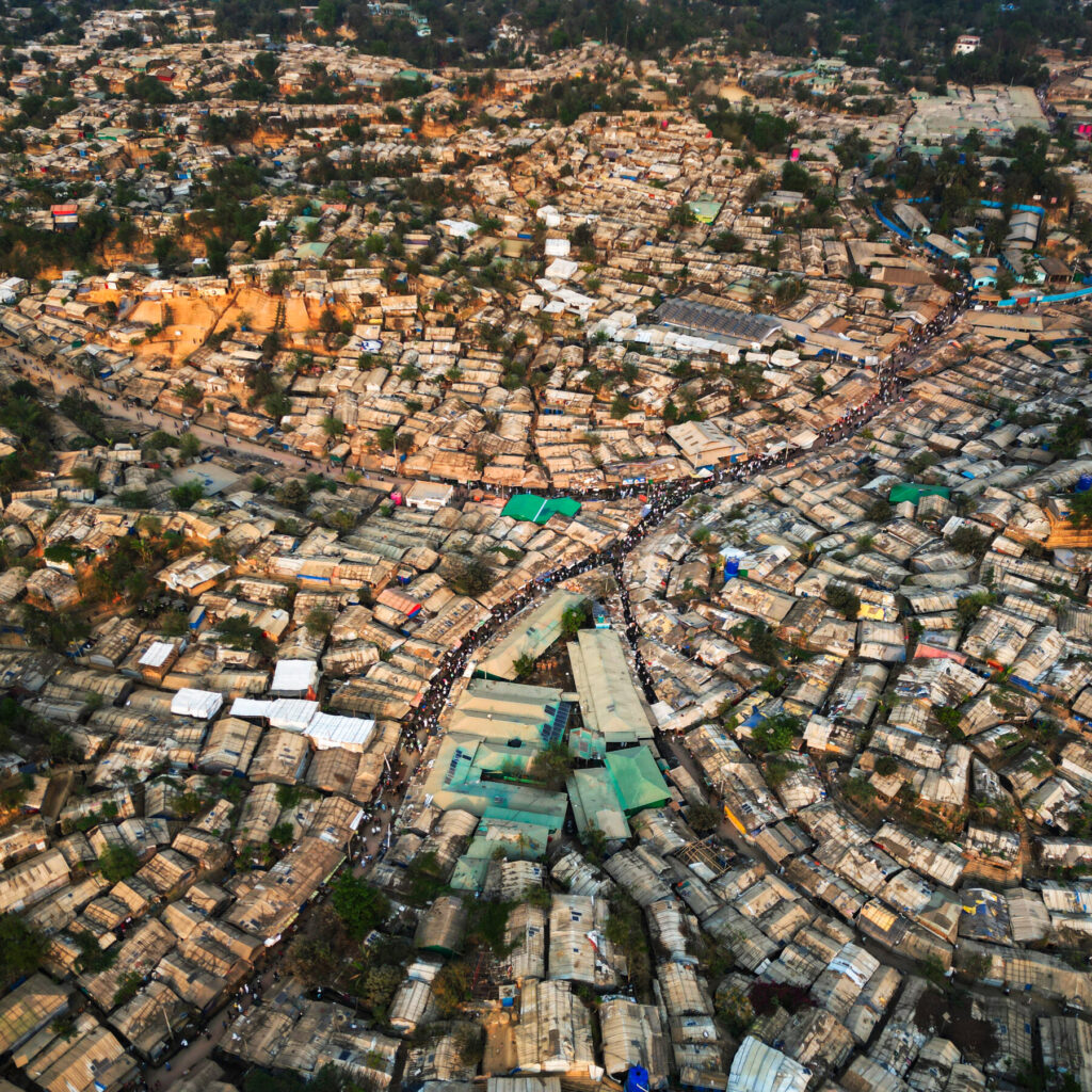 Trump’s Drastic Cut to Refugee Arrivals Sparks Widespread Disappointment