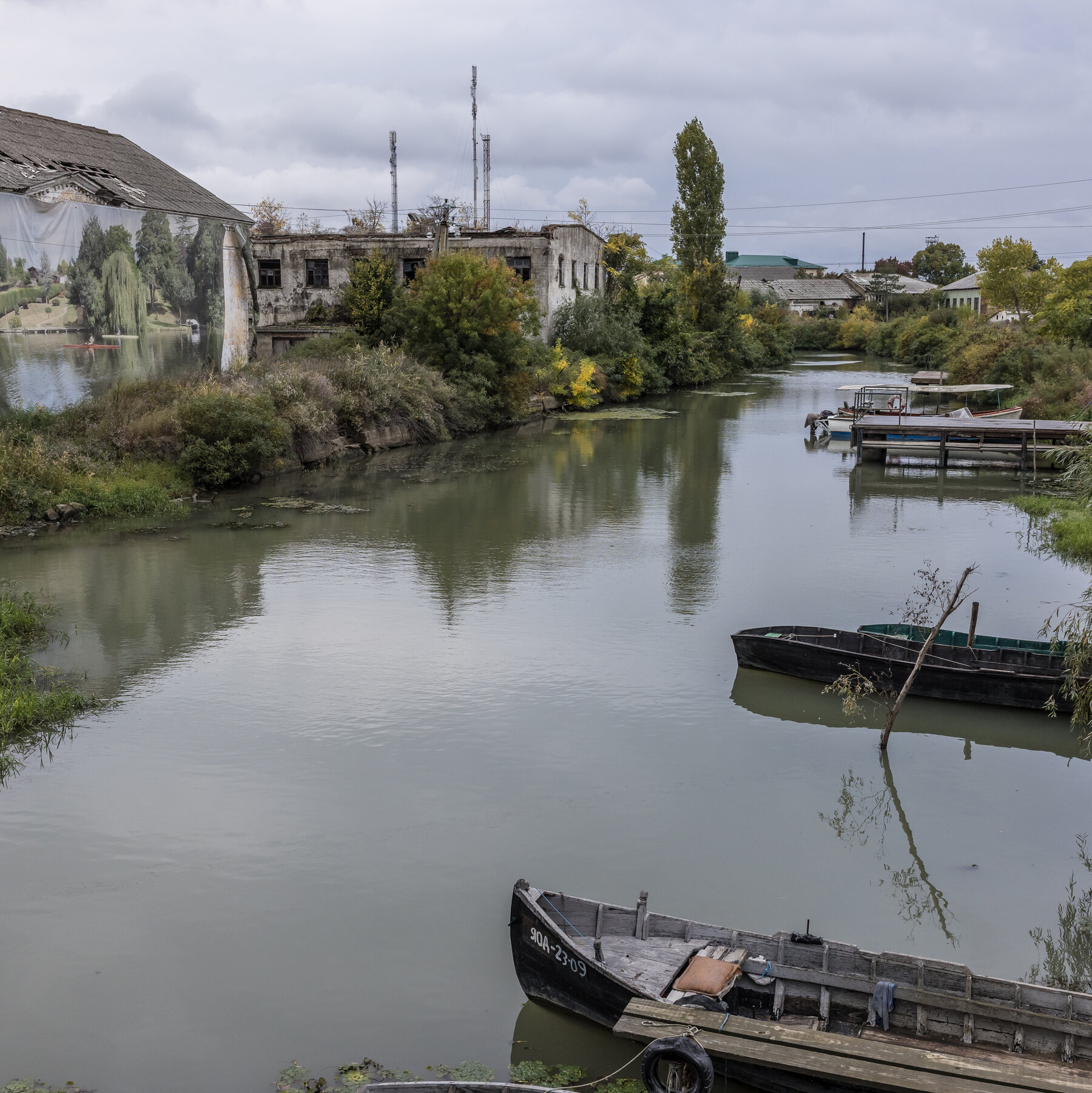 <h2>As the Russia War Continues, Ukraine Faces a Major Draft‑Evasion Problem</h2>