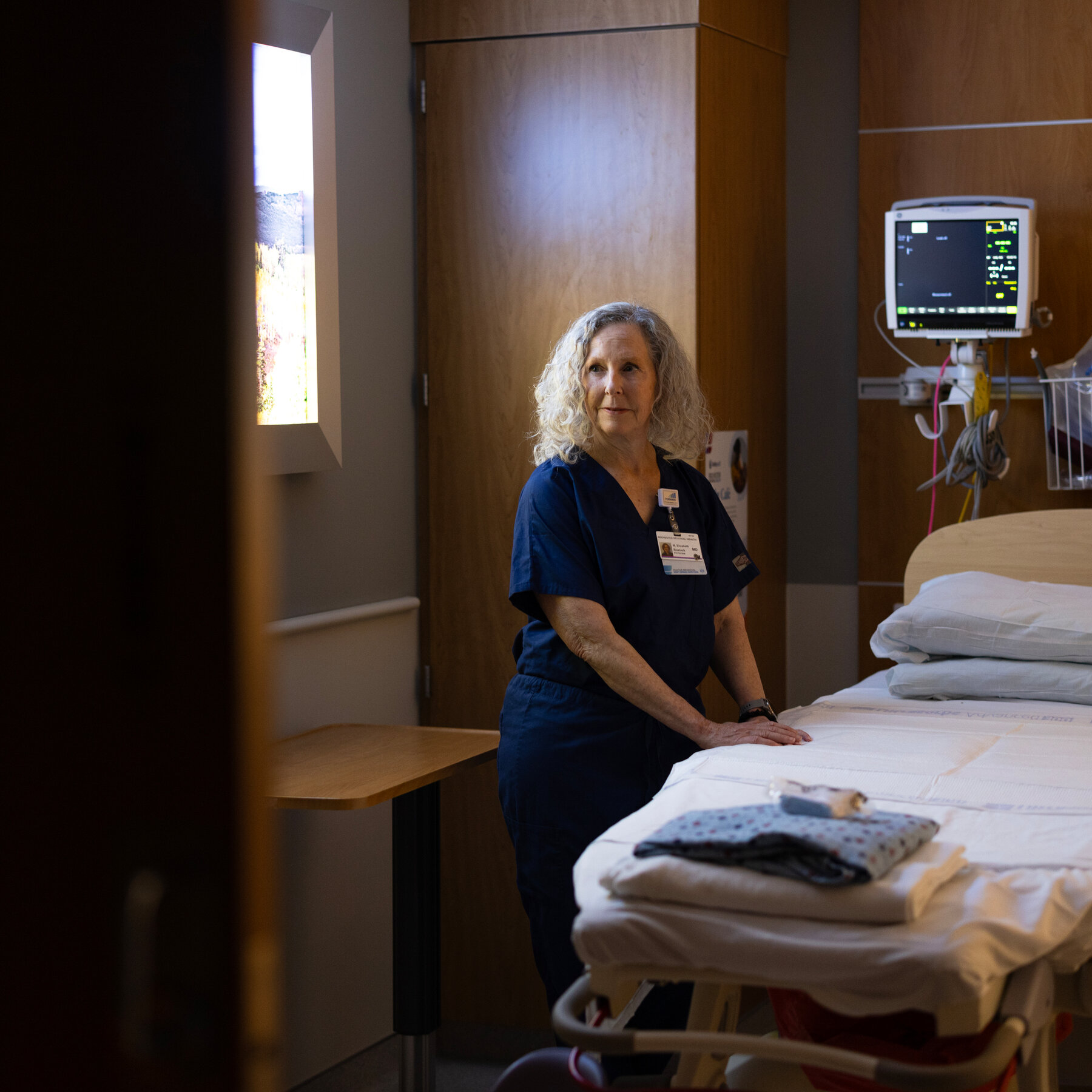 These Hospitals Figured Out How to Slash C‑Section Rates