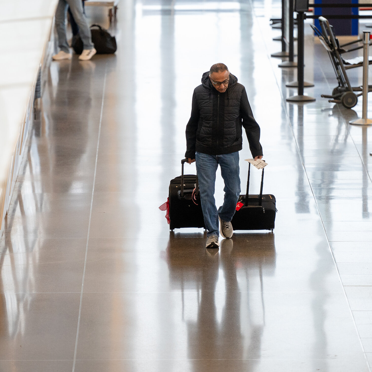 What Is Agentic AI, and Would You Trust It to Book a Flight?